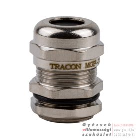 TRACON tömszelence M18 fém 6-9mm