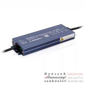 NOBUKO B Series 12V 100W IP67 Kültéri Led Tápegység