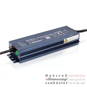 NOBUKO B Series 12V 150W IP67 Kültéri Led Tápegység