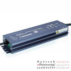 NOBUKO B Series 12V 200W IP67 Kültéri Led Tápegység