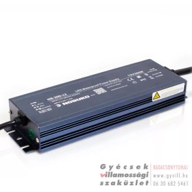 NOBUKO B Series 12V 300W IP67 Kültéri Led Tápegység