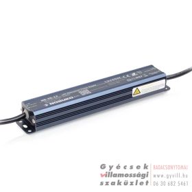 NOBUKO B Series 12V 45W IP67 Kültéri Led Tápegység