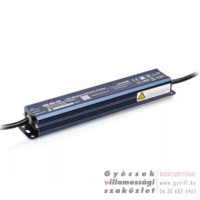 NOBUKO B Series 24V 60W IP67 Kültéri Led Tápegység