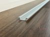Nova Surface Süllyeszthető  LED Profil eloxált 17x7mm