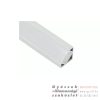Nova Corner sarok LED Profil eloxált 18x18mm