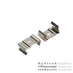 Pannon Led Nova Profil Rögzítőelem felületi profilhoz