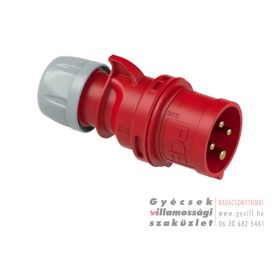 PCE Ipari dugvilla 16A 400V 3P+F lengő