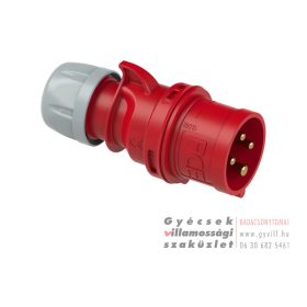 PCE Ipari dugvilla 32A 400V 3P+N lengő