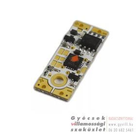   Pannon Led Micro Touch fényerőszabályzó alumínium profilba