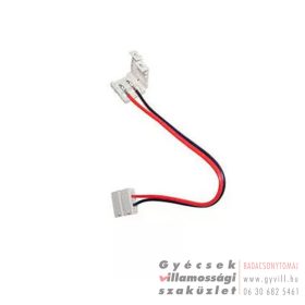 Pannon Led Duplatoldós 10mm hosszabító 2PIN
