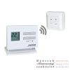 Computherm Q3RF Termosztát 5-40fokC vezeték nélküli digitális