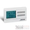 Computherm Q7 Termosztát 5-40fokC programozható szobai digitális