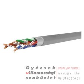 EMOS FTP kábel Cat6