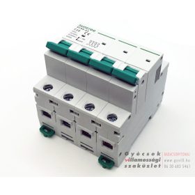 Suntree Kismegszakító 3P+N C 16A 6kA