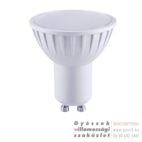 Tracon Spot / GU10 / 7 W /  450 lm / Természetes fehér