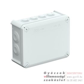 OBO Kötődoboz T160 190x150x77 IP66