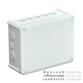 OBO Kötődoboz T250 240x190x95 IP66