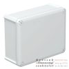 OBO Kötődoboz T250 OE 240x190x95 IP66 zárt