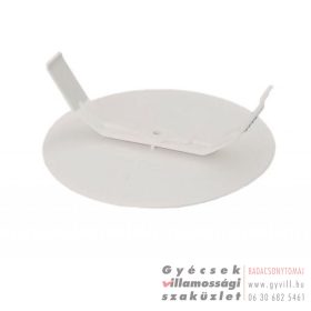 Doboztető 65mm rugós