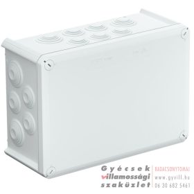 OBO Kötődoboz T350 285x201x120 IP66