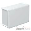 OBO Kötődoboz T350 OE 285x201x120 IP66 zárt