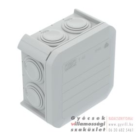 OBO Kötődoboz T40 90x90x52 IP56