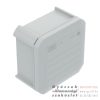 OBO Kötődoboz T40 OE 90x90x52 IP56 zárt