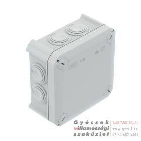 OBO Kötődoboz T60 114x114x57 IP66