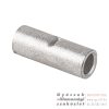 Szigeteletlen Toldóhüvely 2,5mm² (L=13mm, d1=2,4mm) TH2.5