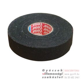 Tracon Vászon szigetelőszalag 25mm