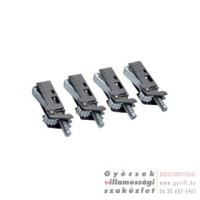 Hager VOLTA kiselosztó gipszkarton beépítő készlet