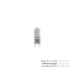 Spectrum Hőálló halogén sütőbe / G4 / 40 W / 300°C