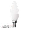 Emos Classic gyertya / E14 / 6,5 W (60 W) / 806 lm / Természetes fehér