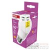 Emos Classic A60 / E27 / 7 W (60 W) / 806 lm / Természetes fehér