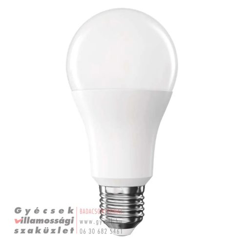 Emos Classic A60 / E27 / 13 W (100 W) / 1521 lm / Természetes fehér