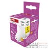 Emos Classic MR16 / GU10 / 7 W (60 W) / 806 lm / természetes fehér