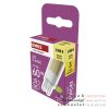 Emos Classic JC / G9 / 4,9 W (60 W) / 806 lm / Meleg fehér