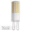 Emos Classic JC / G9 / 4,9 W (60 W) / 806 lm / Meleg fehér