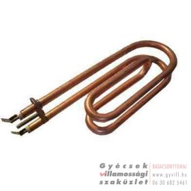 Bojler fűtőbetét 800W "Z" gyári